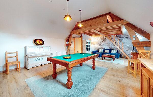 Casa vacanze - Fourches , Francia - FNC295 7