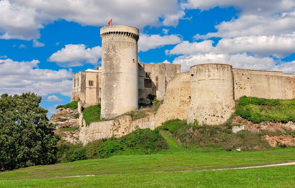 Casa vacanze - Fourches , Francia - FNC295 904