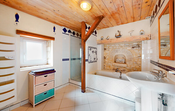 Casa vacanze - Fourches , Francia - FNC295 701