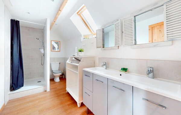 Casa vacanze - Fourches , Francia - FNC295 702