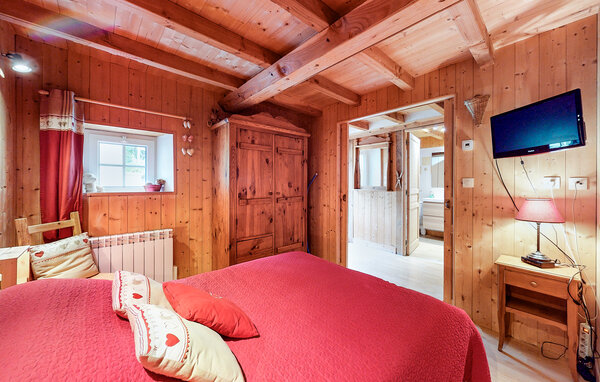 Casa vacanze - Fourches , Francia - FNC295 601