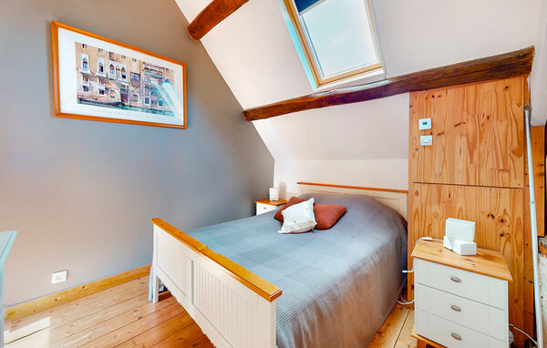 Casa vacanze - Fourches , Francia - FNC295 603