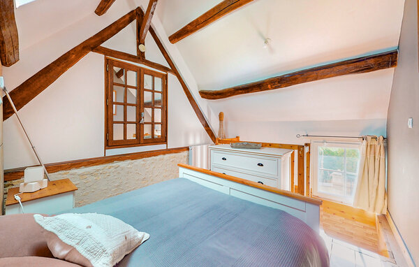 Casa vacanze - Fourches , Francia - FNC295 604