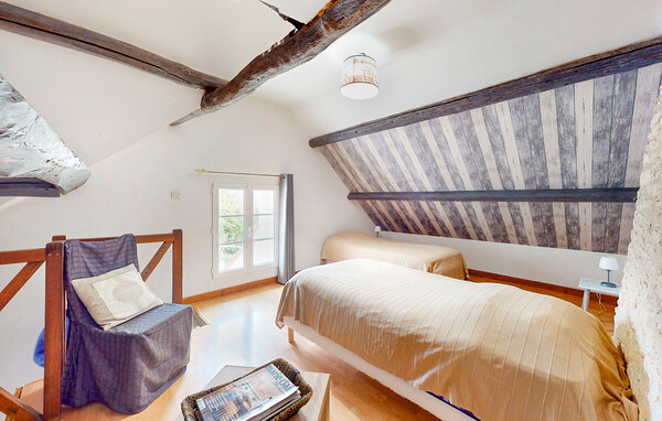 Casa vacanze - Fourches , Francia - FNC295 605