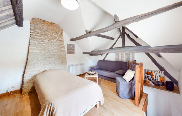 Casa vacanze - Fourches , Francia - FNC295 606