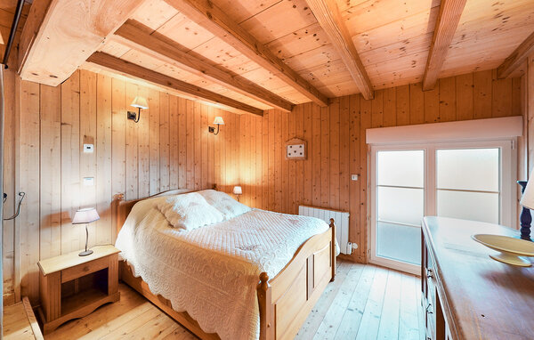 Casa vacanze - Fourches , Francia - FNC295 607