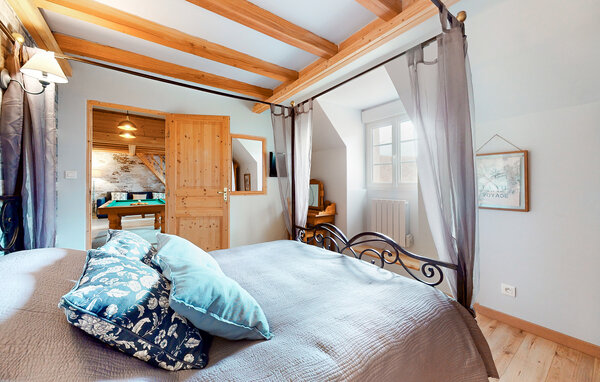 Casa vacanze - Fourches , Francia - FNC295 608