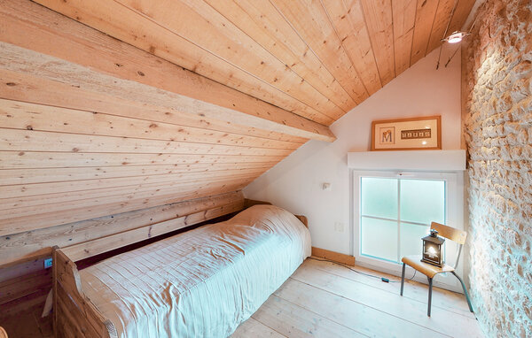Casa vacanze - Fourches , Francia - FNC295 609