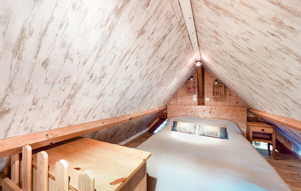 Casa vacanze - Fourches , Francia - FNC295 610