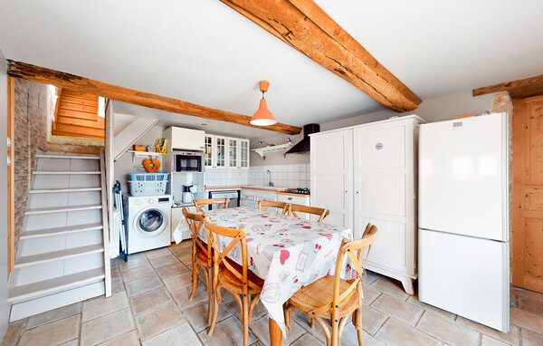 Casa vacanze - Fourches , Francia - FNC295 6