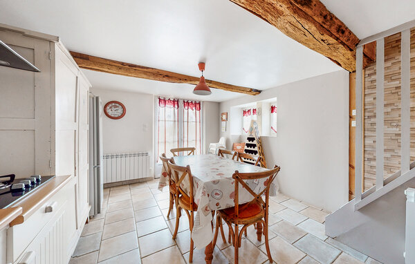 Casa vacanze - Fourches , Francia - FNC295 501