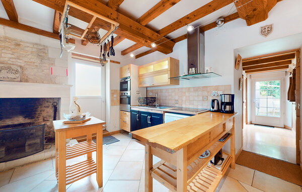 Casa vacanze - Fourches , Francia - FNC295 401