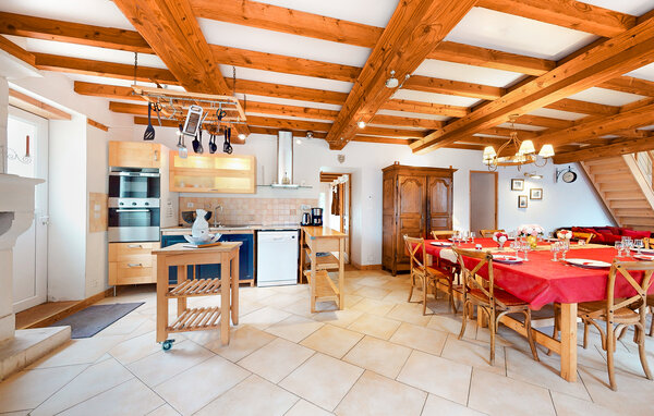 Casa vacanze - Fourches , Francia - FNC295 5