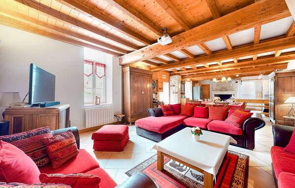 Casa vacanze - Fourches , Francia - FNC295 3