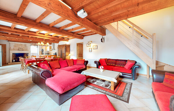 Casa vacanze - Fourches , Francia - FNC295 301