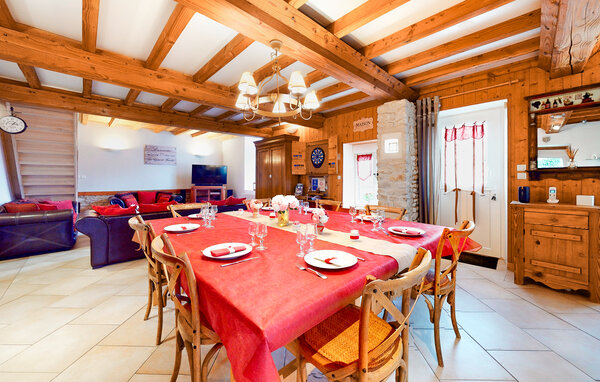 Casa vacanze - Fourches , Francia - FNC295 4
