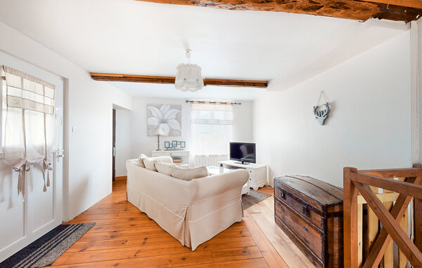 Casa vacanze - Fourches , Francia - FNC295 8
