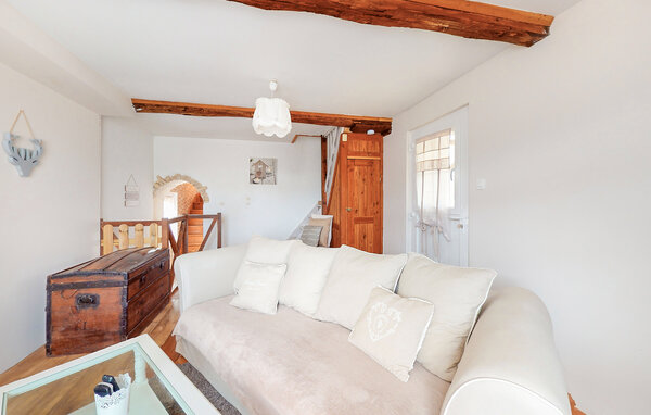 Casa vacanze - Fourches , Francia - FNC295 302