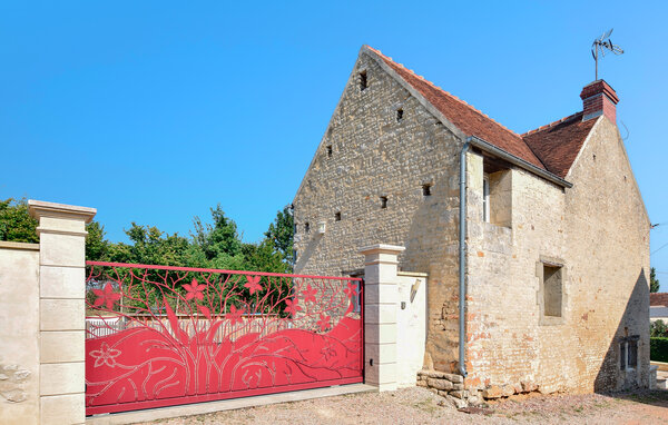 Casa vacanze - Fourches , Francia - FNC295 81