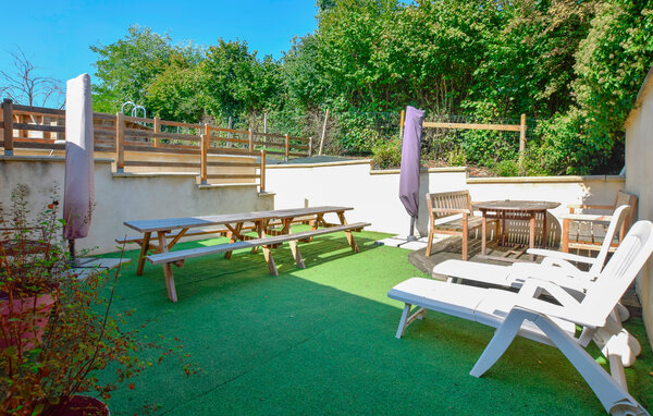 Casa vacanze - Fourches , Francia - FNC295 101