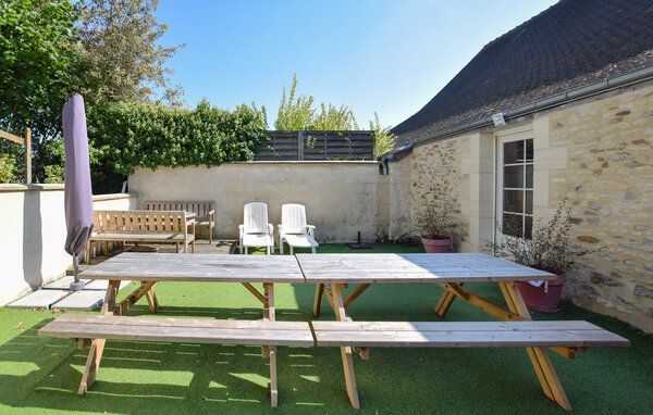 Casa vacanze - Fourches , Francia - FNC295 9