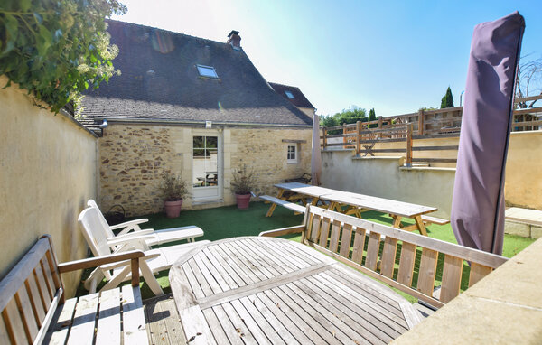 Casa vacanze - Fourches , Francia - FNC295 102