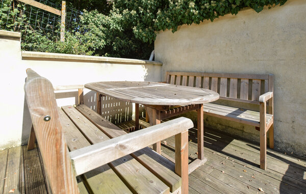 Casa vacanze - Fourches , Francia - FNC295 103