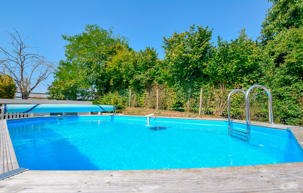 Casa vacanze - Fourches , Francia - FNC295 11