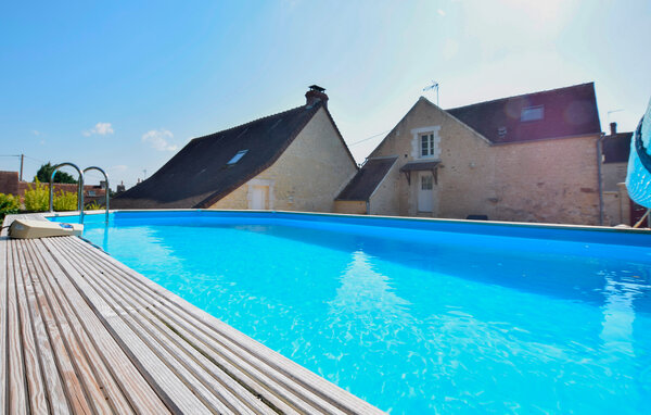 Location de vacances - Fourches , France - FNC295 2