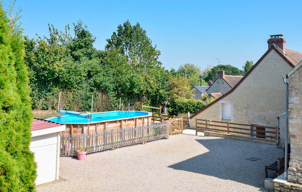 Casa vacanze - Fourches , Francia - FNC295 12