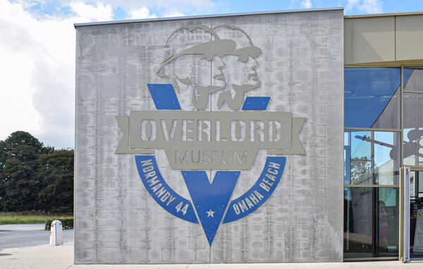 Semesterhus - Tournières , Frankrike - FNC296 905