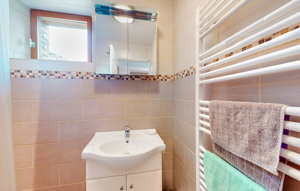 Semesterhus - Tournières , Frankrike - FNC296 701