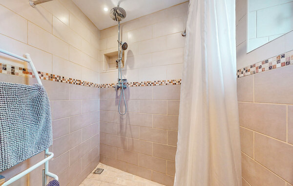 Semesterhus - Tournières , Frankrike - FNC296 702