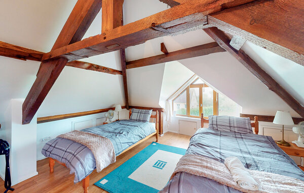 Semesterhus - Tournières , Frankrike - FNC296 603