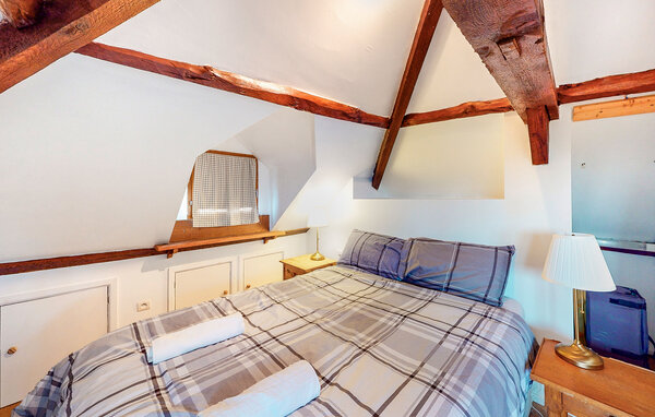 Semesterhus - Tournières , Frankrike - FNC296 606