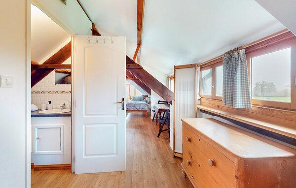 Semesterhus - Tournières , Frankrike - FNC296 501