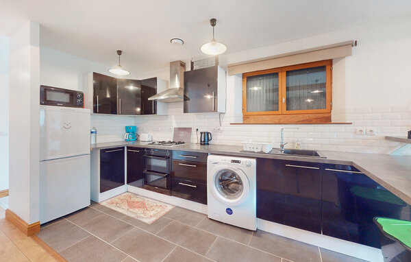 Semesterhus - Tournières , Frankrike - FNC296 7