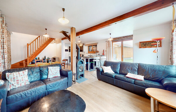 Semesterhus - Tournières , Frankrike - FNC296 4