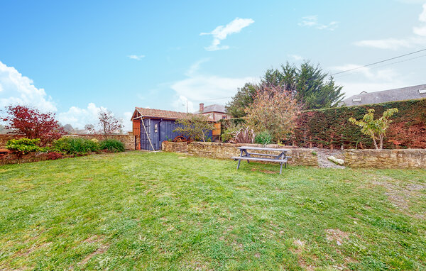 Semesterhus - Tournières , Frankrike - FNC296 101