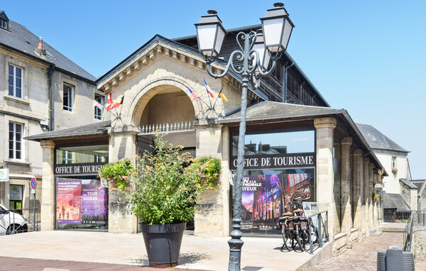 Ferienhaus - Esquay-sur-Seulles , Frankreich - FNC299 909