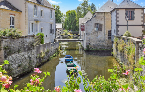 Ferienhaus - Esquay-sur-Seulles , Frankreich - FNC299 910