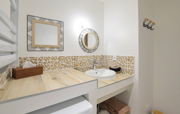 Ferienhaus - Esquay-sur-Seulles , Frankreich - FNC299 701