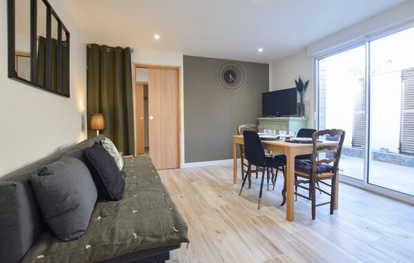 Ferienhaus - Esquay-sur-Seulles , Frankreich - FNC299 3