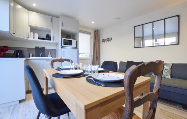 Ferienhaus - Esquay-sur-Seulles , Frankreich - FNC299 6