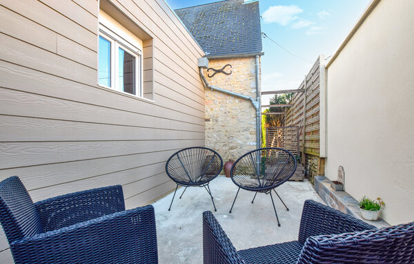 Ferienhaus - Esquay-sur-Seulles , Frankreich - FNC299 101