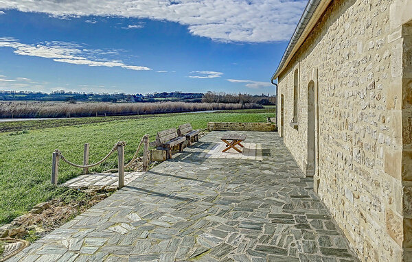 Feriebolig 