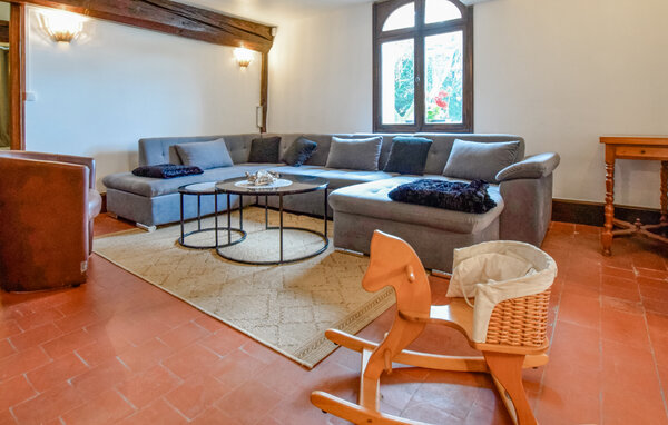 Holiday Home - Mézidon Vallée d'Auge , France - FNC303 3