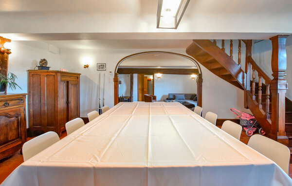 Holiday Home - Mézidon Vallée d'Auge , France - FNC303 301