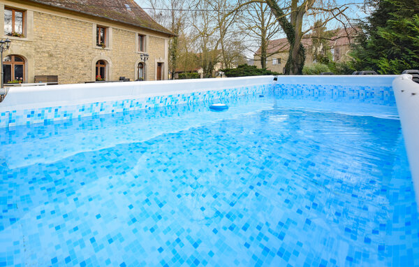 Holiday Home - Mézidon Vallée d'Auge , France - FNC303 11