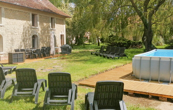 Location de vacances - Mézidon Vallée d'Auge , France - FNC303 1